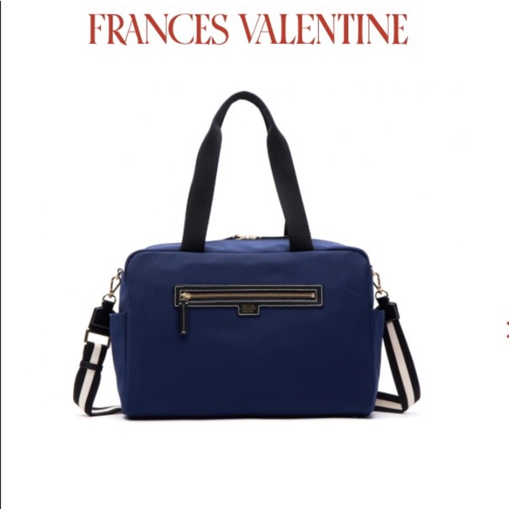 Brand new - Frances Valentine
